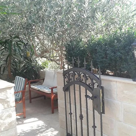 Antoana Apartman