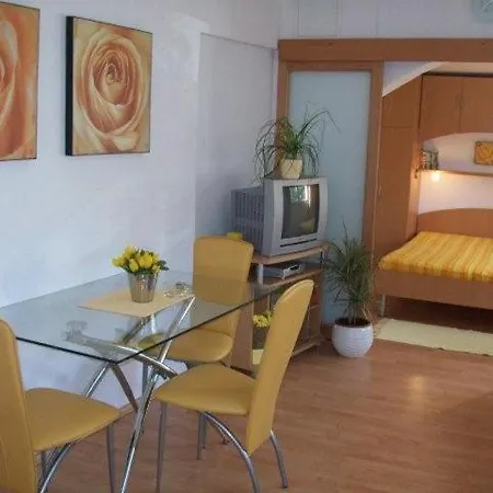 Apartamento Antoana *