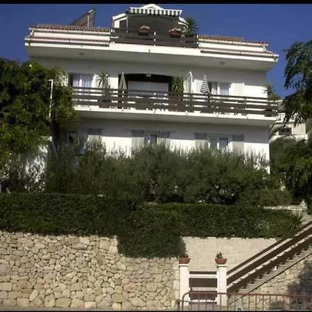 Antoana Apartman *