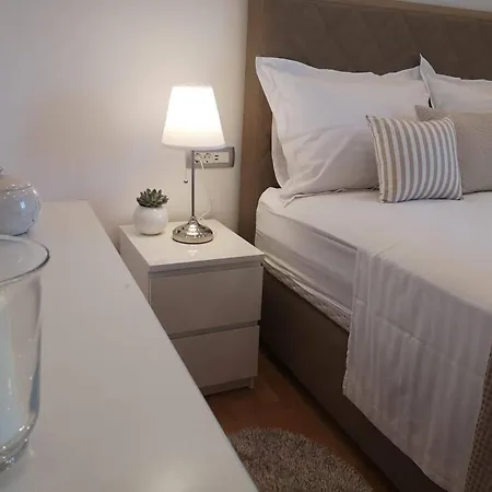Antoana Apartman Hvar Town