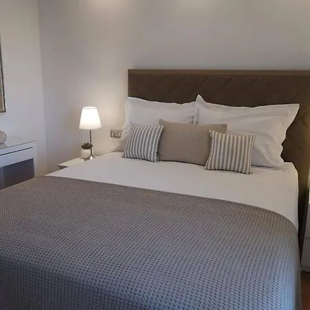 Antoana Apartman