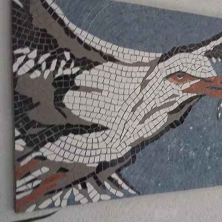 Antoana Apartamento *