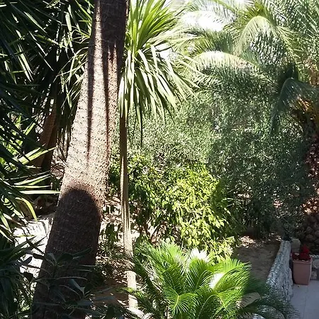 Antoana Apartman