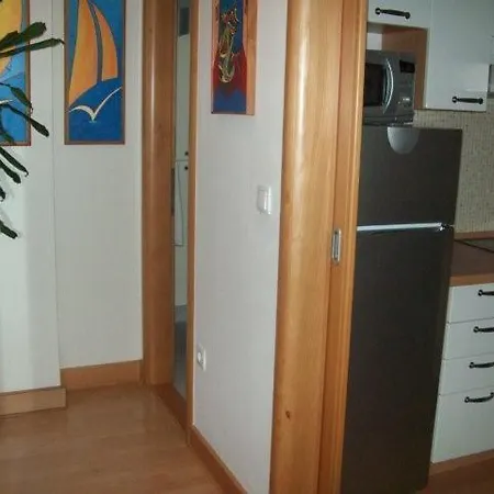 Antoana Apartman