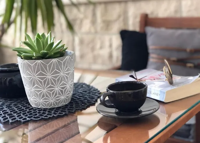 Antoana Apartamento *