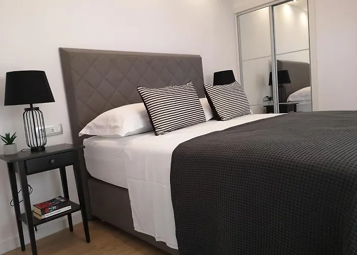 Antoana Apartamento *