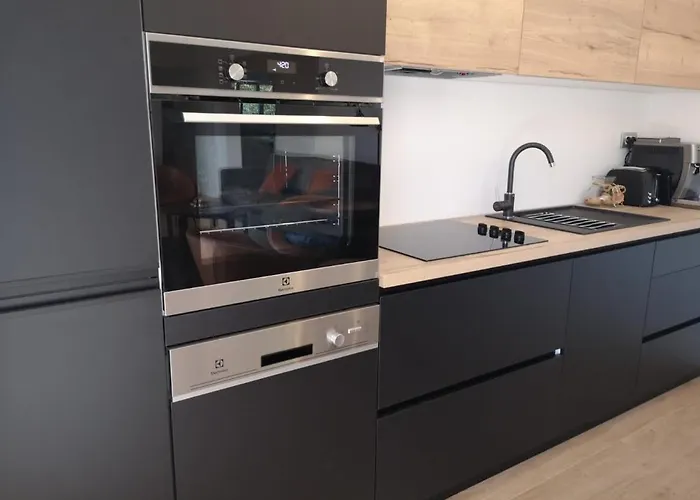 Antoana Apartamento *