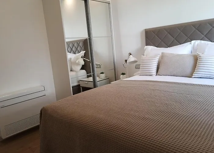 Antoana Apartamento *