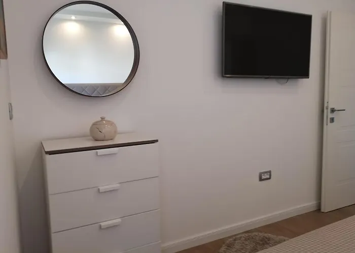 Antoana Apartamento *