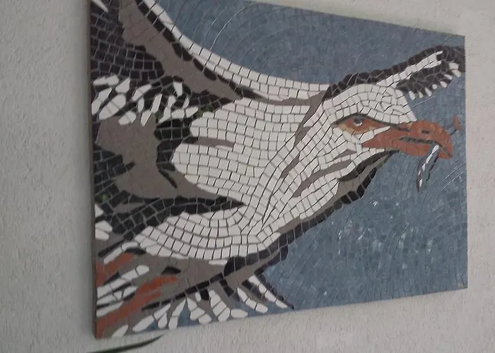 Antoana Apartamento *