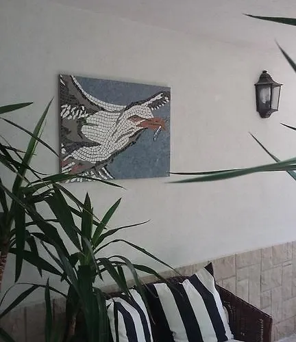 Antoana Apartamento Hvar Town